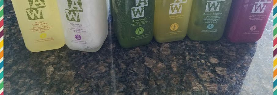 Juice Cleanse